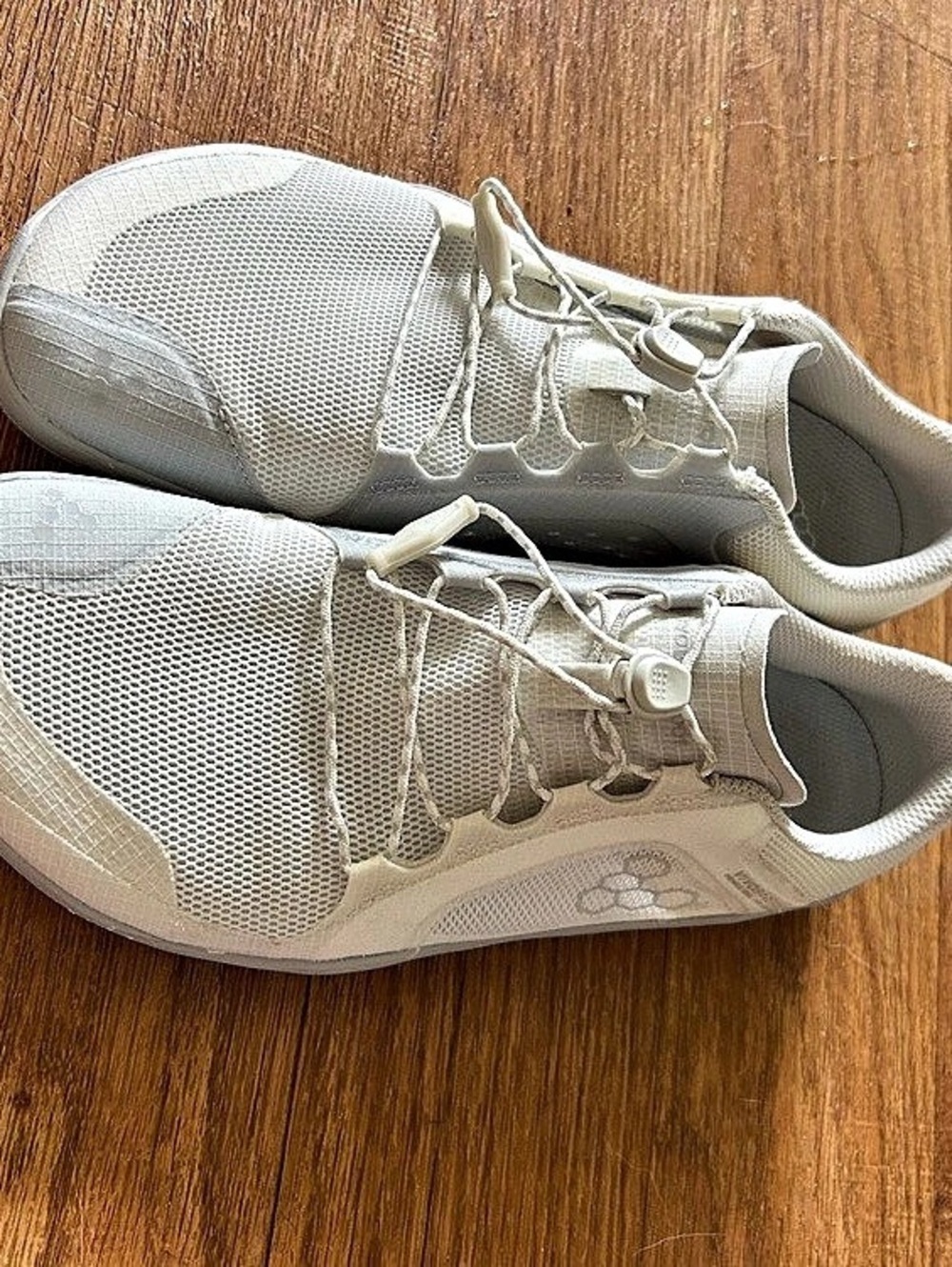 Vivo Barefoot Athletic Shoes White EU 39
